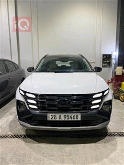 هيونداي توسان